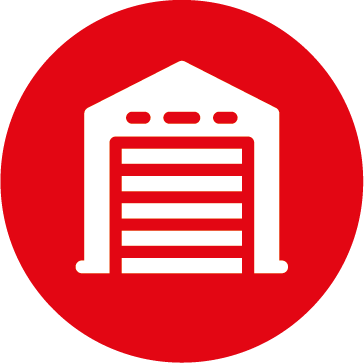 garage door icon