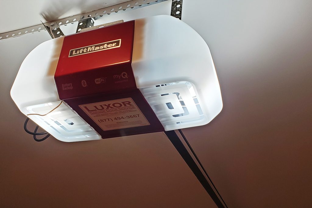 Garage Door Repair & Installation Services in Irvine, CA