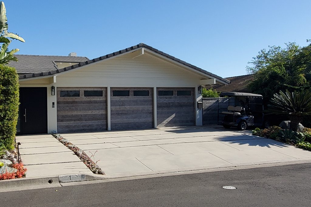 Garage Door Repair & Installation Services in Irvine, CA