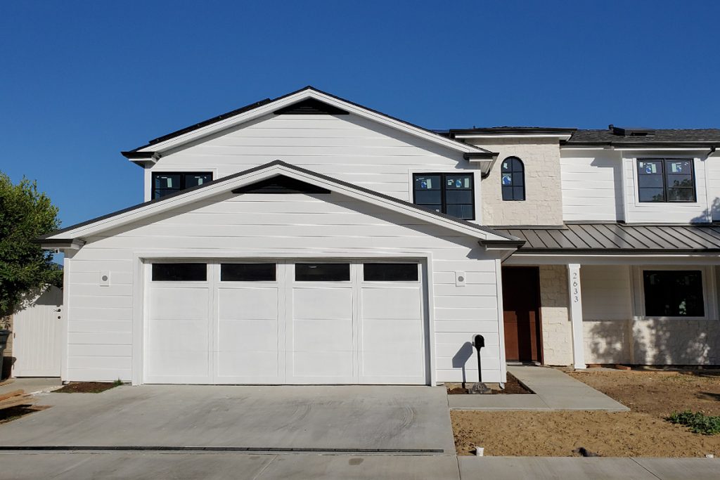 Garage Door Repair & Installation Services in Laguna Beach, CA