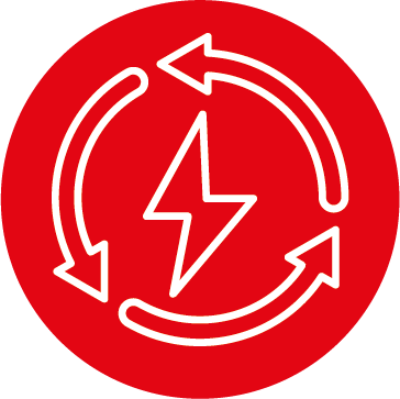 energy-efficient logo
