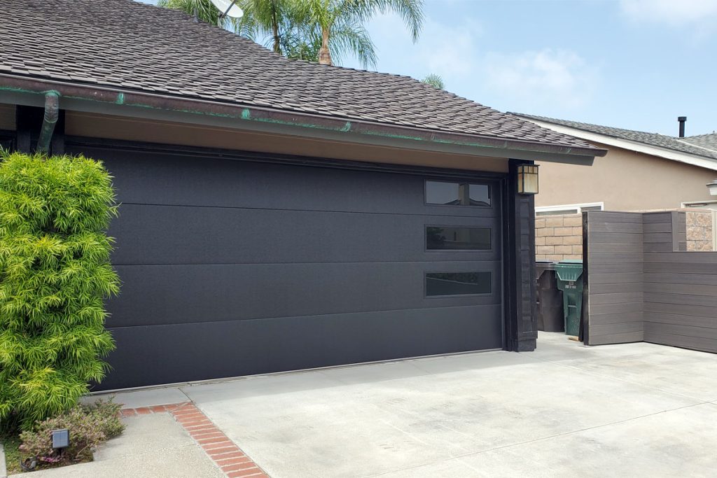 Garage Door Installation in Lake Forest, CA