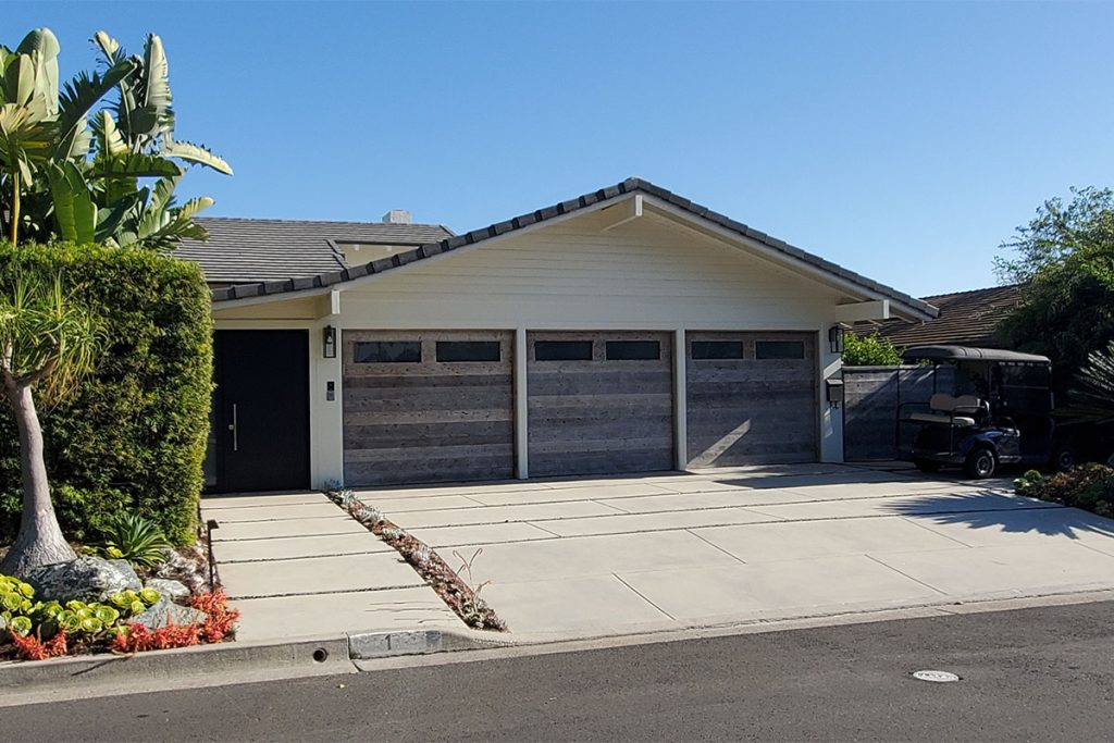 Garage Door Repair Service in Mission Viejo, CA
