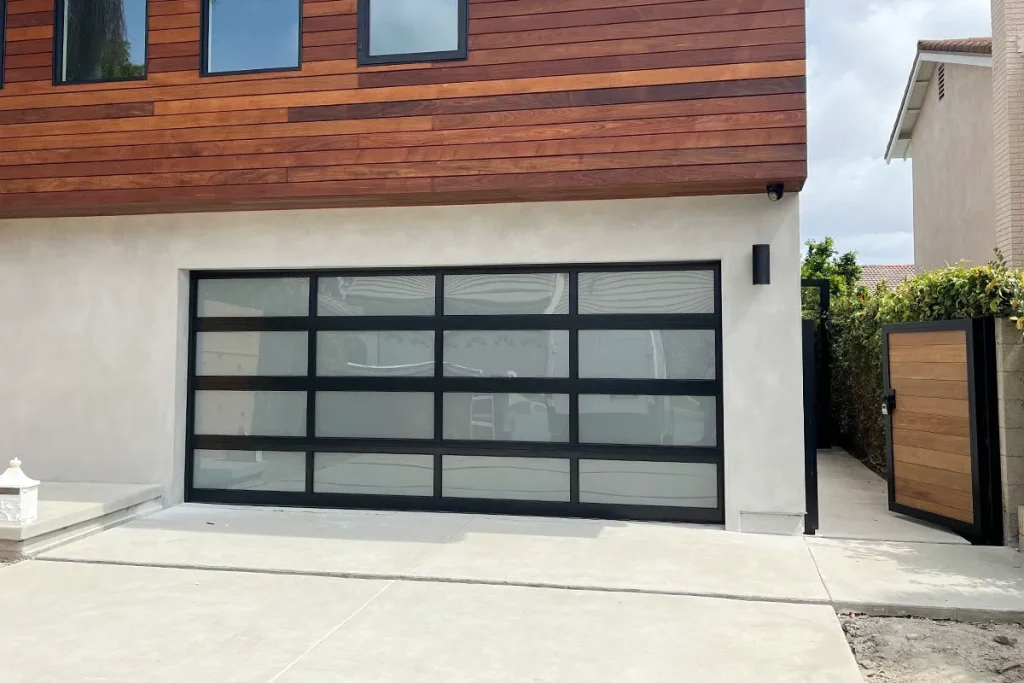 Garage Door