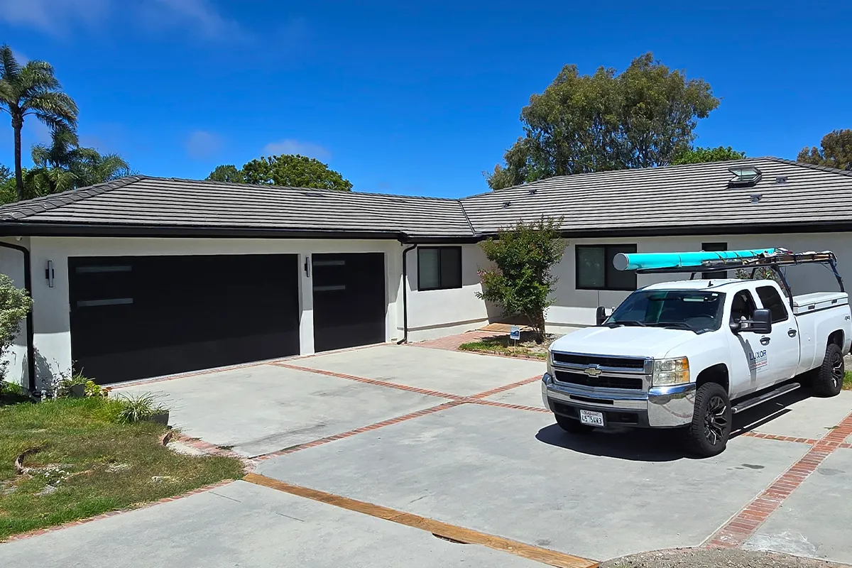 Garage Door