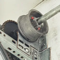 Garage Door Cables
