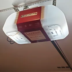 Garage Door Service and Installation