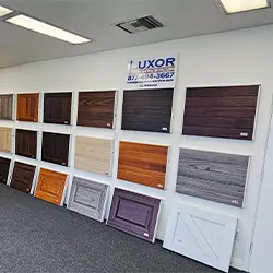 Garage Door Service and Installation