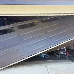 Garage Door Service and Installation