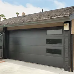 Garage Door Installation