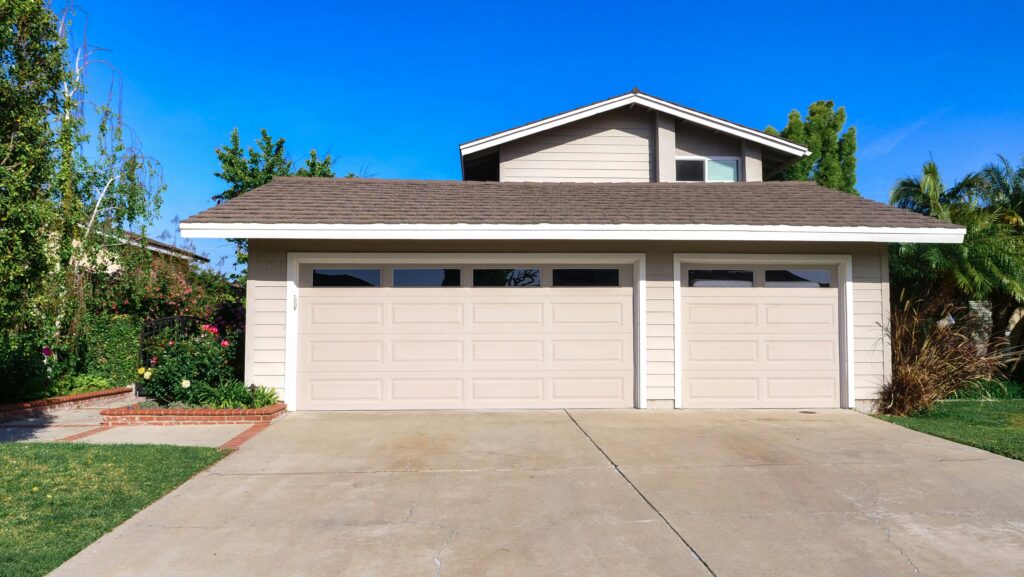 Emergency Garage Door Repair