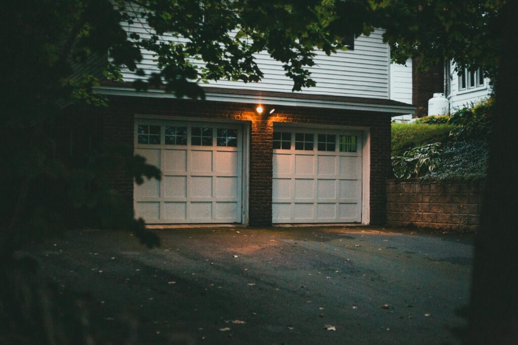 Garage Door Repair Emergency