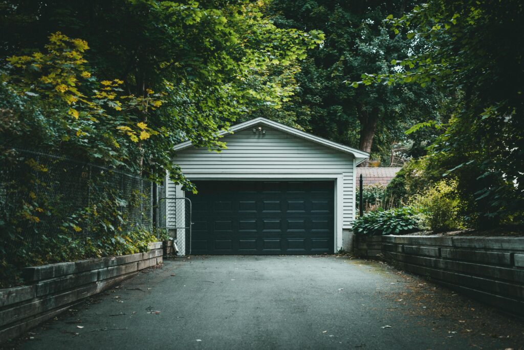 Garage Door Repair 