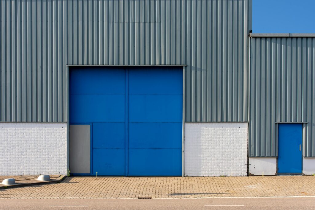 Garage Door service