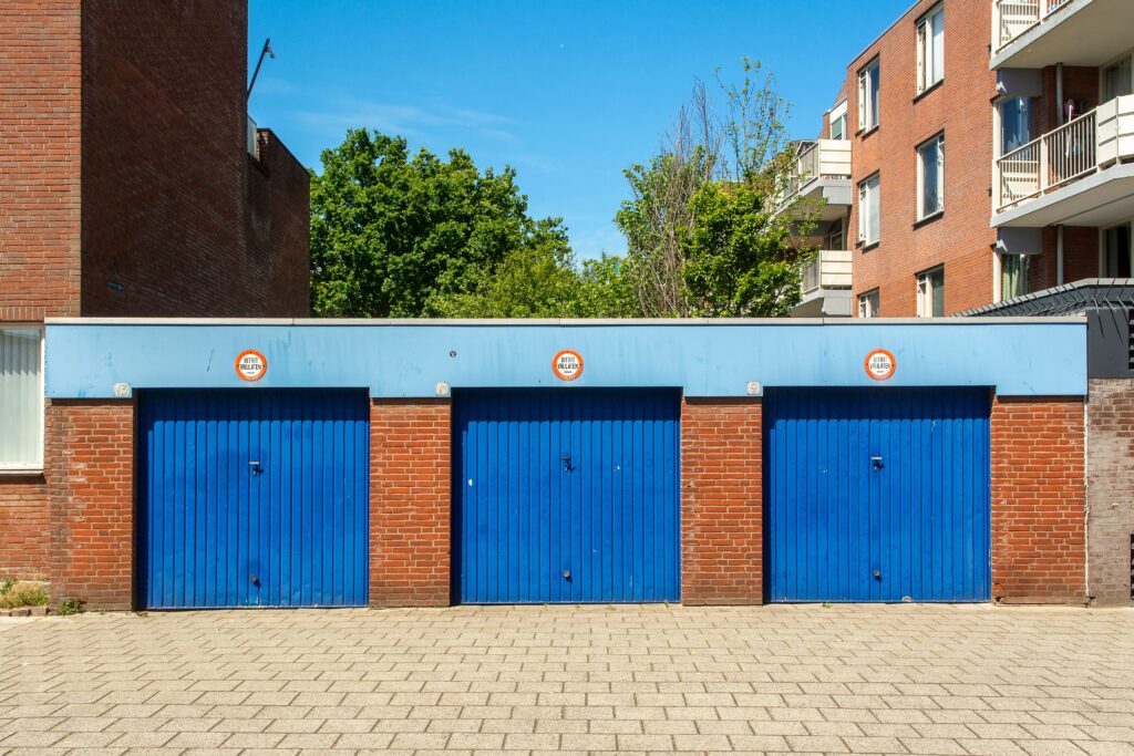 Emergency Garage Door Repair