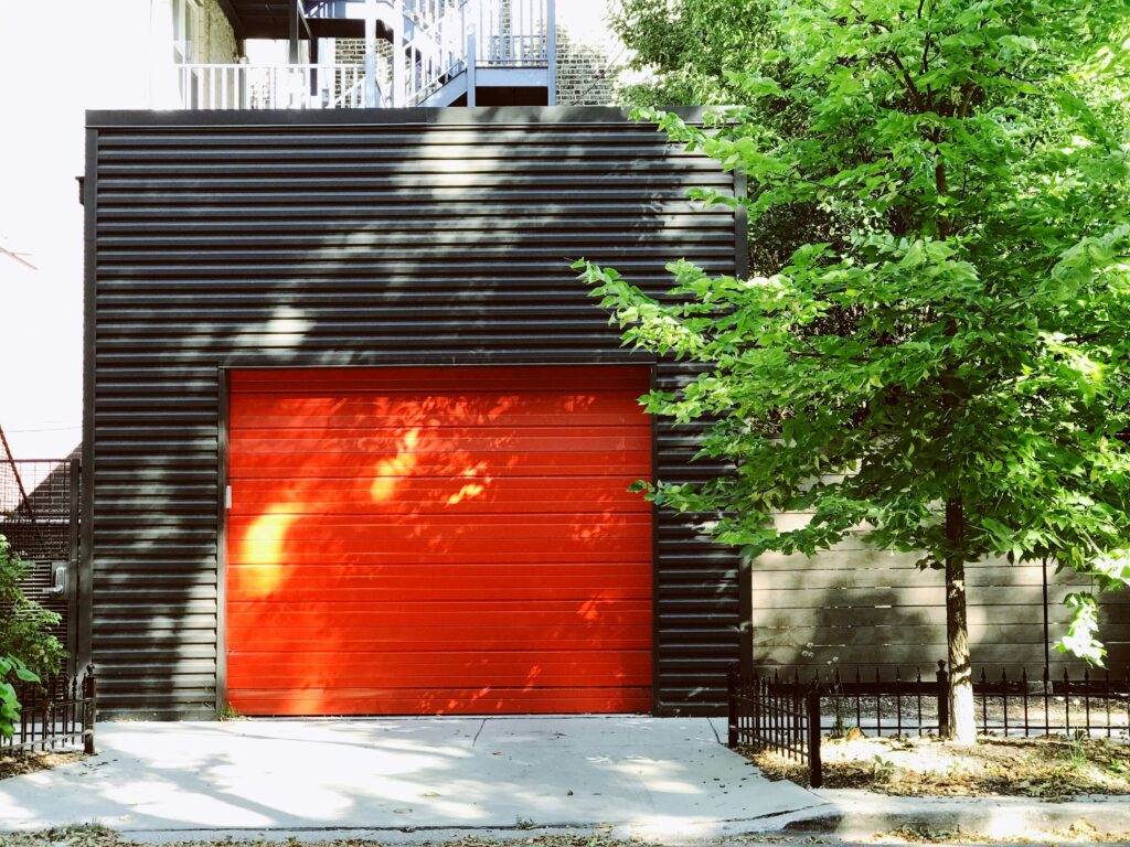 Garage Door Repair Fountain Valley