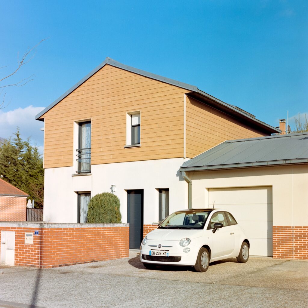 Garage Door Installation
