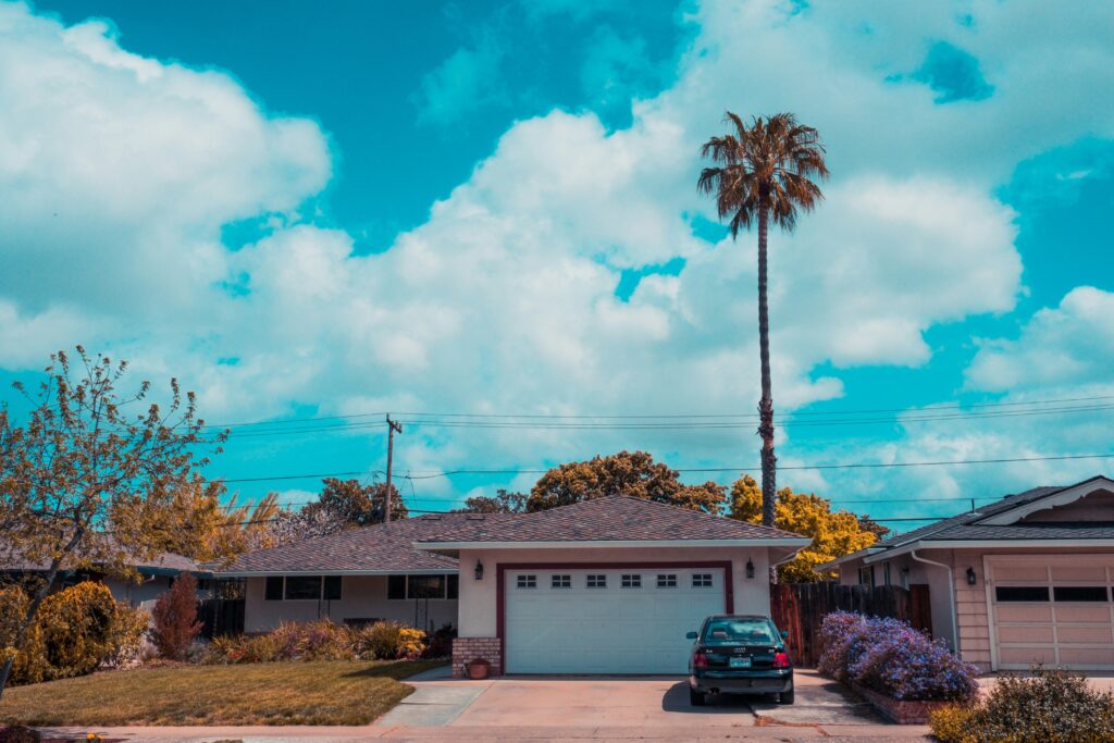 Professional Garage Door Installation